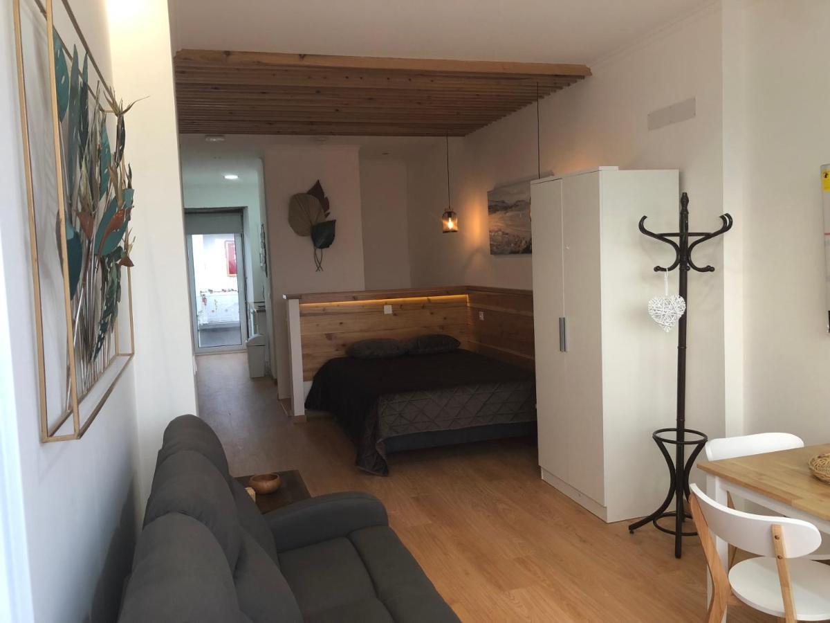 Casa De Sao Roque Villa Dış mekan fotoğraf